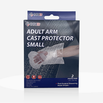 Cast  Protector