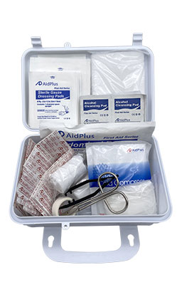 Different Models of 25 Person First Aid Kit