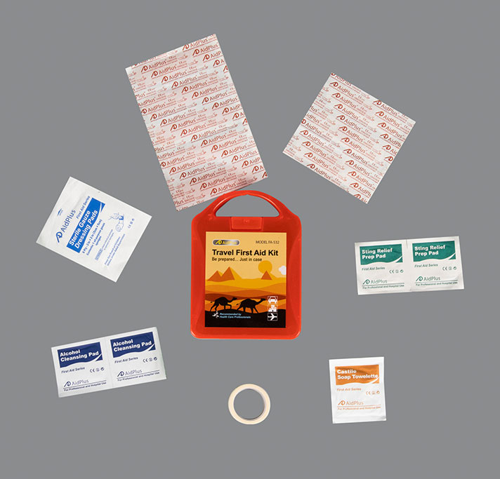 First Aid Supplies For Schools Wholesale
