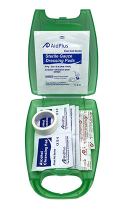 Different Models of Bulk First Aid Supplies For Schools