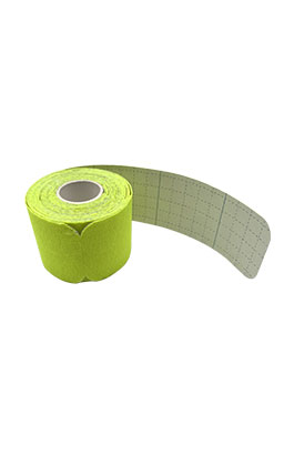Different Models of Elastic Sports Tape