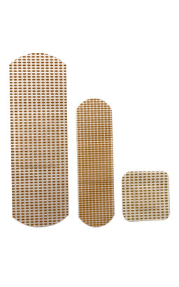 Different Models of Skin Color Adhesive Bandage