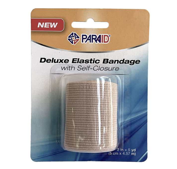 deluxe bandage tape