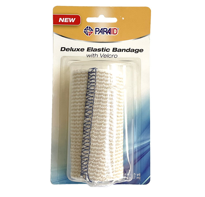 deluxe bandage tape