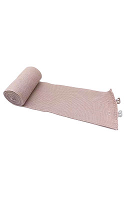 Different Models of Deluxe Elastic Bandage