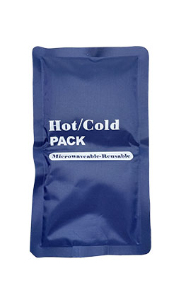 Different Models of Instant Ice Pack Bulk