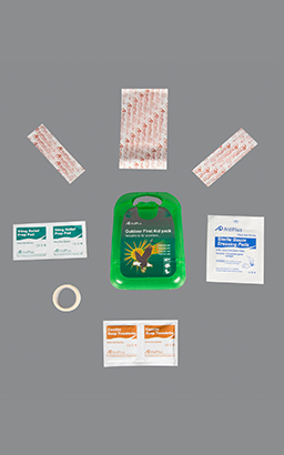 Different Models of Bulk First Aid Supplies For Schools
