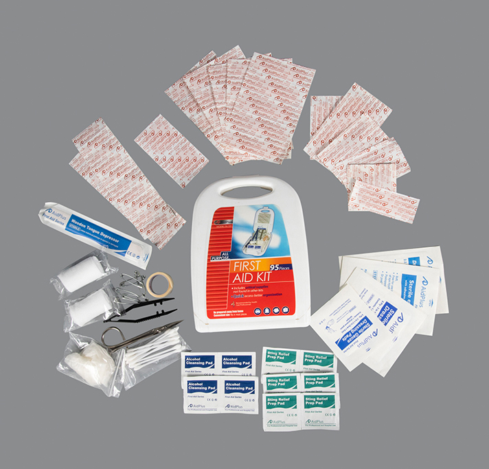 All Purpose First Aid Kit for Businesses