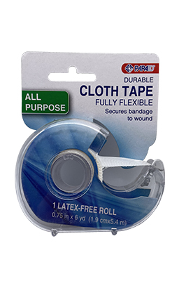 Different Models of Medical Adhesive Fabric Cloth Tape