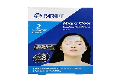 Different Types of Ice Cooling Patches Available in the Market