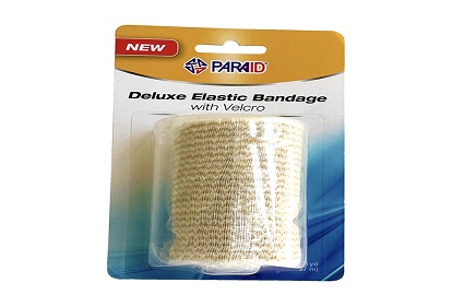 Innovative Features and Technologies in Deluxe Bandage Tape
