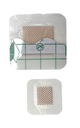 Different Models of Clear Adhesive Bandage