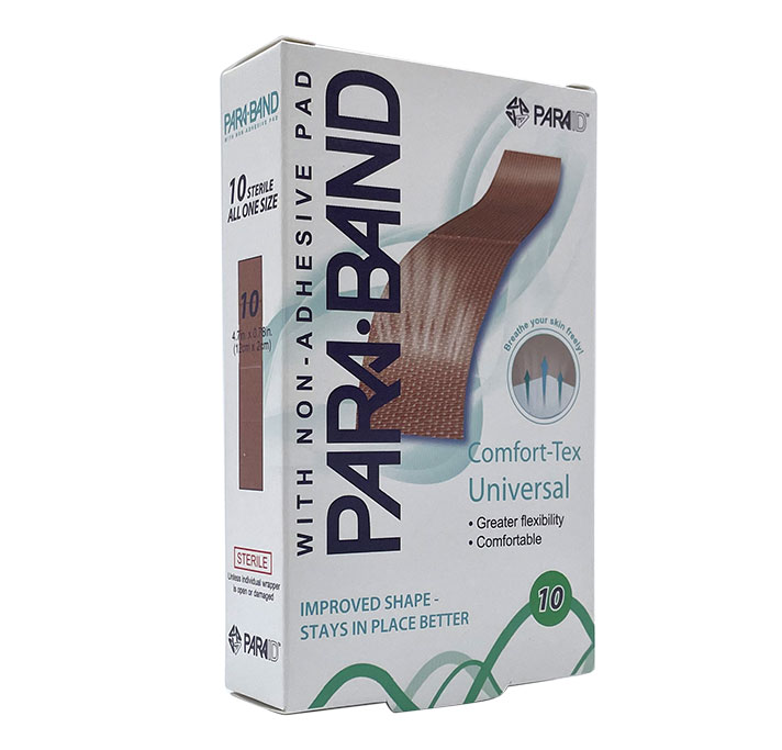 adhesive bandages bulk