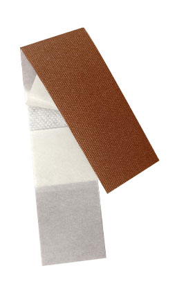 Different Models of Comfort Fabric Adhesive Bandage