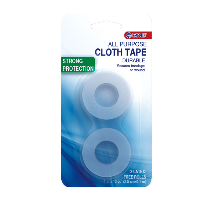 cotton tape medical