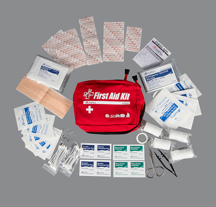 event emergency kit