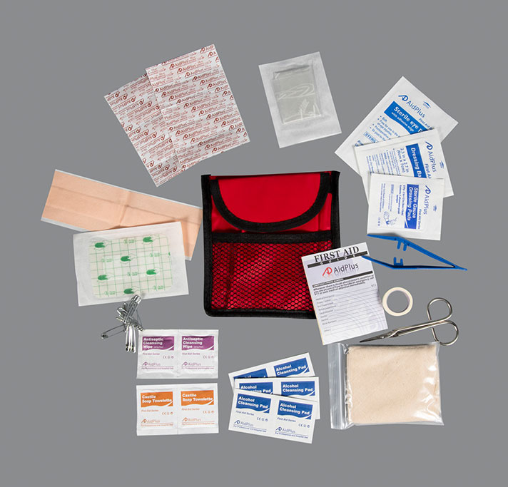 event first aid kits