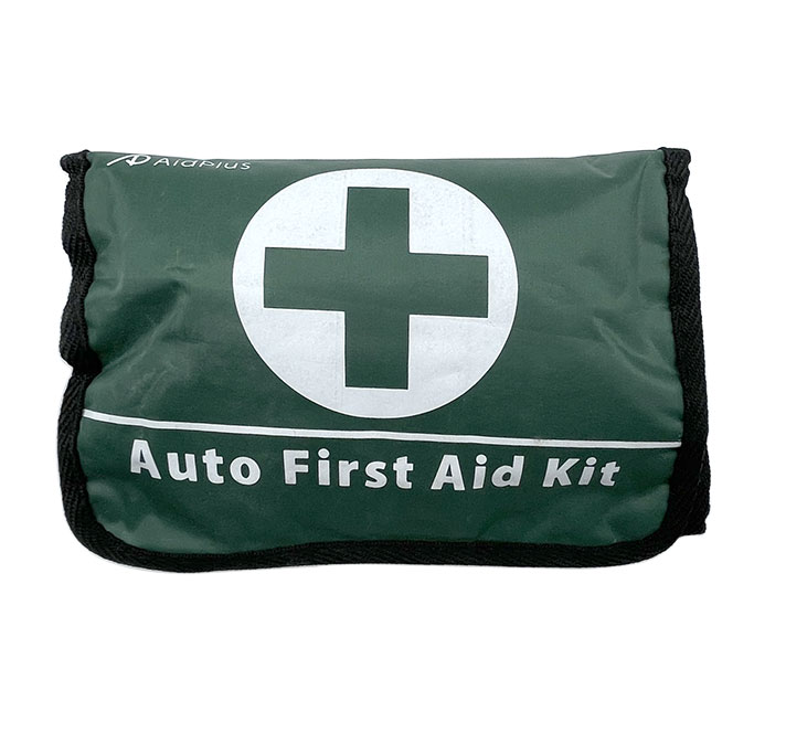 first aid and safety supplies