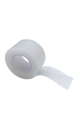 Different Models of Transparent Surgical Tape