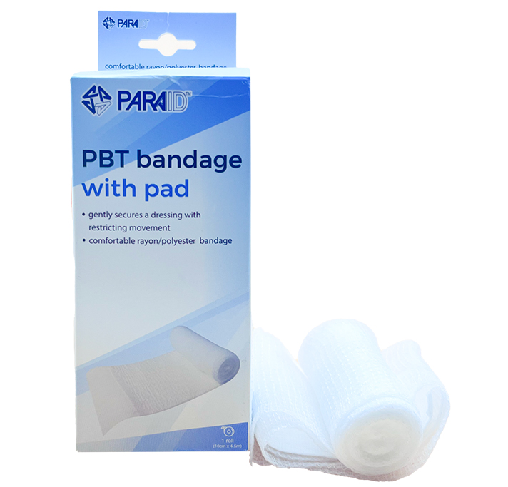 pbt conforming bandage