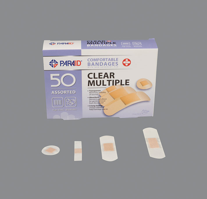 elastic adhesive bandage 10cm