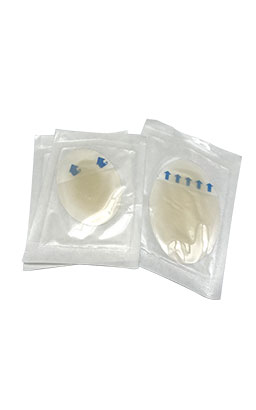 Different Models of Hydrocolloid Adhesive Bandage