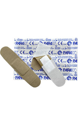 Different Models of ECO Adhesive Bandage