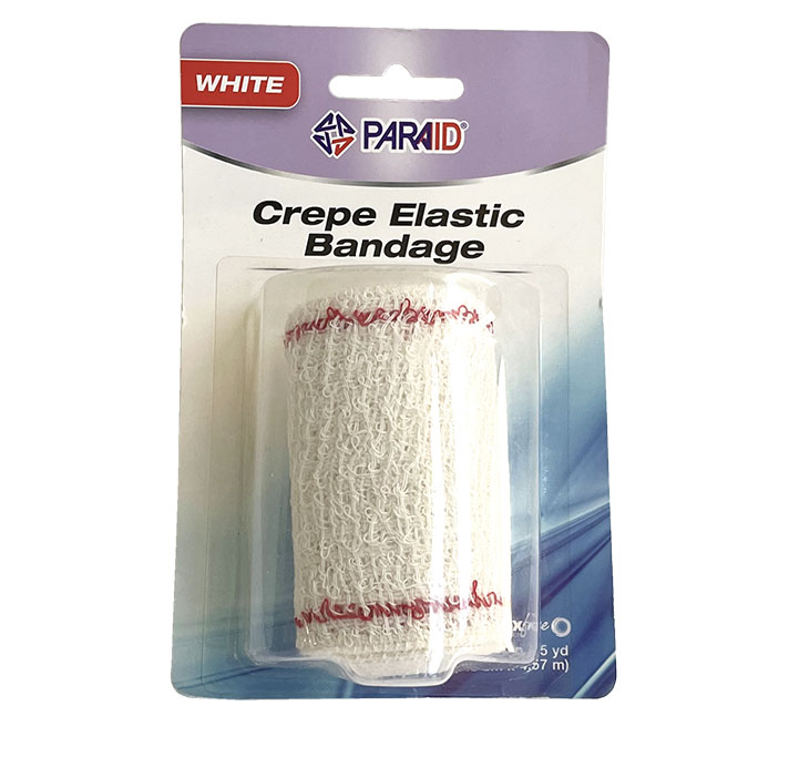 crepe elastic bandage