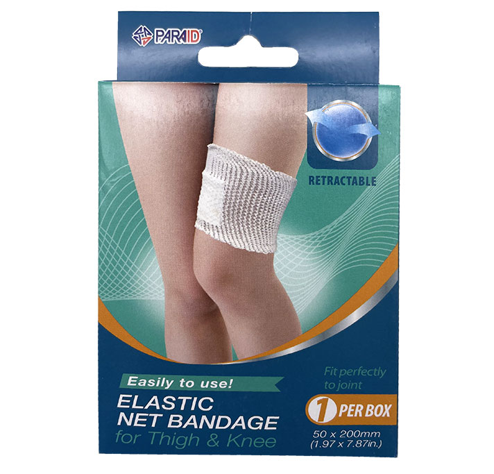 elastic net bandage