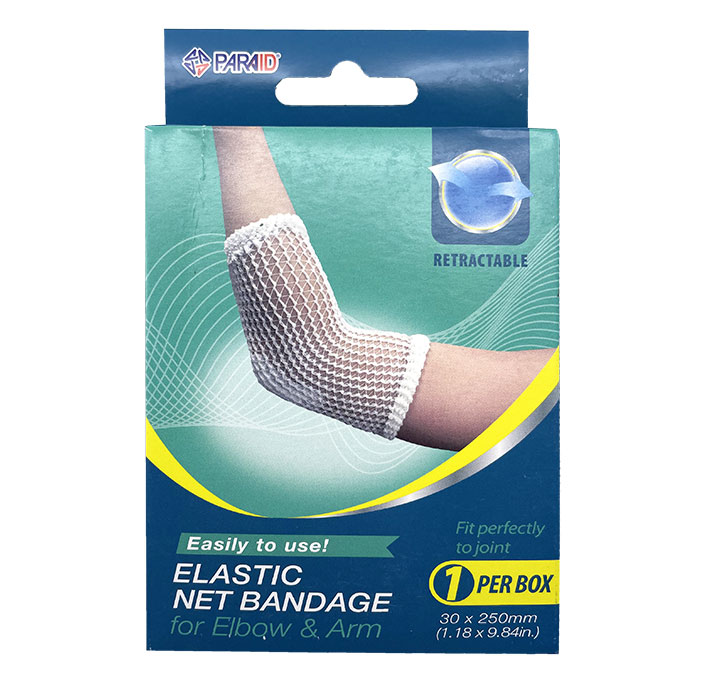 netting bandage