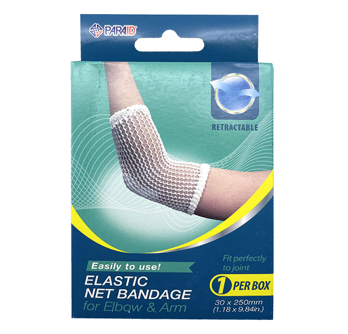 netting bandage
