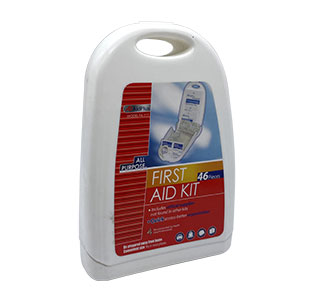 All Purpose First Aid Kit
