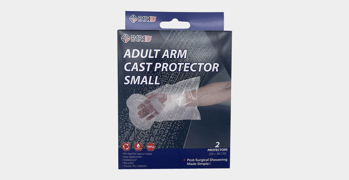Cast  Protector