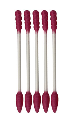 Different Models of Cotton Swab