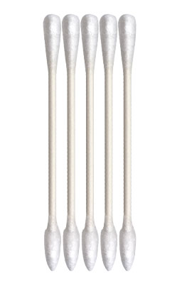 Different Models of Cotton Swab