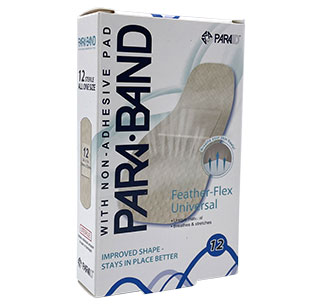 Fabric Adhesive Bandage
