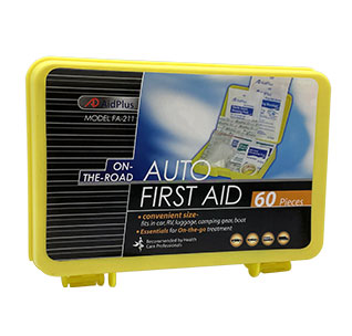 The Role and Precautions for Using a Medical First Aid Kit