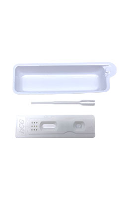 Different Models of Home Pregnancy Tests