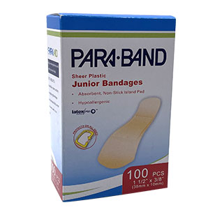 Hospital Series Adhesive Bandage