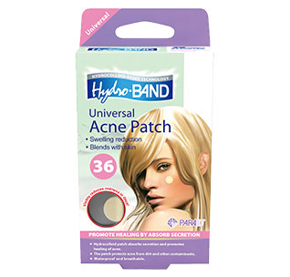 Acne Patches