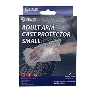 Hand Cast Cover