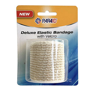 Deluxe Elastic Bandage