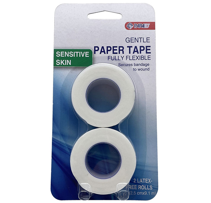 Paper Tape For Medical