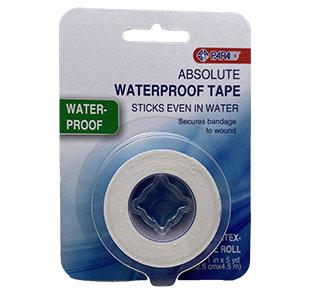 Waterproof Clear Bandage Tape
