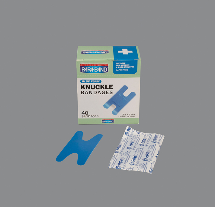 adhesive for bandages